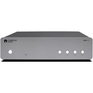 Cambridge Audio MXN10 - Grå Cambridge Audio MXN10 - Grå