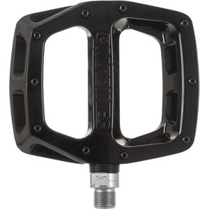 DMR Bikes V12 bicycle pedal - Black - Flat Pedals DMR Bikes V12 bicycle pedal - Black - Flat Pedals