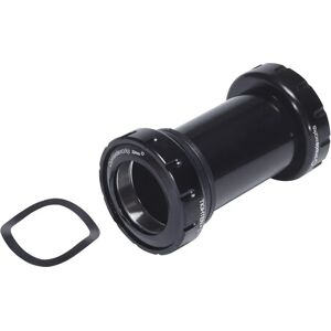 DMR Axe30 Bottom Bracket - Black - 68/73mm - English Thread DMR Axe30 Bottom Bracket - Black - 68/73mm - English Thread
