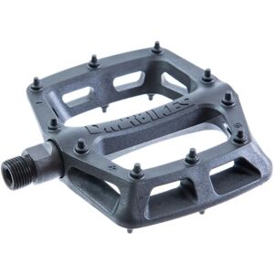DMR V6 Bike Pedal - Lightweight, Concave, Black - MTB Flat Pedals DMR V6 Bike Pedal - Lightweight, Concave, Black - MTB Flat Pedals