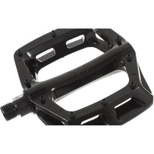 Pédale de vélo DMR Bikes V8 V2 - Noir - Publicité Pédale de vélo DMR Bikes V8 V2 - Noir - Publicité