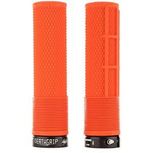 DMR Death Grip - Flangeless - Soft - Tango - MTB DMR Death Grip - Flangeless - Soft - Tango - MTB