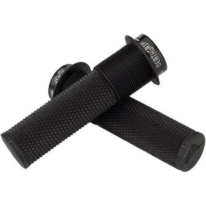 DMR Brendog Race Edition Mountain Bike Grips - Black DMR Brendog Race Edition Mountain Bike Grips - Black