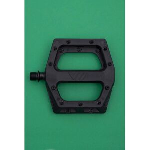 DMR V11 Flat Pedals - Black - Enduro Trail Performance DMR V11 Flat Pedals - Black - Enduro Trail Performance