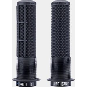 DMR - Deathgrip2 - Black - Thick - Grips DMR - Deathgrip2 - Black - Thick - Grips