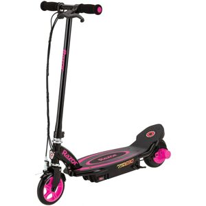 Razor Razor Power Core E90 Electric Scooter - Pink - Electric Scooter Razor Razor Power Core E90 Electric Scooter - Pink - Electric Scooter