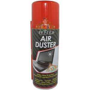 Rapide Compressed Air Duster 400ml - Pack of 12 Rapide Compressed Air Duster 400ml - Pack of 12