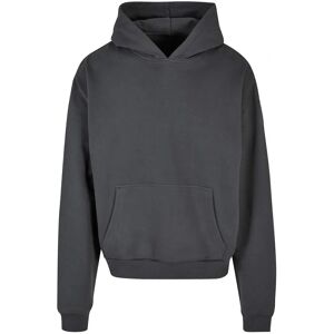 Build Your Brand Sweat à Capuche Ultra Lourde - Coupe Décontractée Build Your Brand Sweat à Capuche Ultra Lourde - Coupe Décontractée