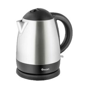 Swan SK31020N - Silver - Kettle Swan SK31020N - Silver - Kettle