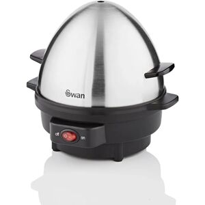 Swan Egg Boiler and Poacher Swan Egg Boiler and Poacher
