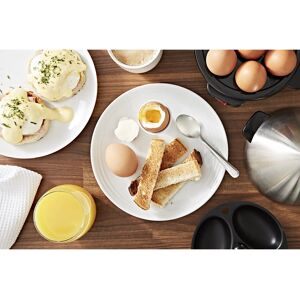 Swan Egg Boiler and Poacher Swan Egg Boiler and Poacher