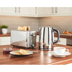 Swan SK14060N - Silver - Kettle Swan SK14060N - Silver - Kettle