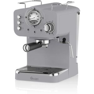 Swan SK22110BN - Black - Espresso Coffee Machine Swan SK22110BN - Black - Espresso Coffee Machine