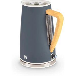 Swan SK14610GRYN - Grey - Design-Kettle Swan SK14610GRYN - Grey - Design-Kettle