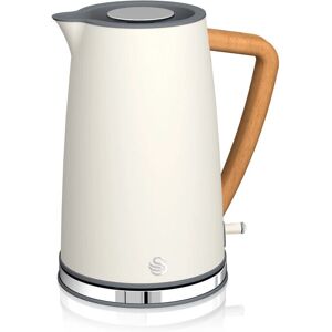 Swan SK14610WHTN - White - Electric Kettle Swan SK14610WHTN - White - Electric Kettle
