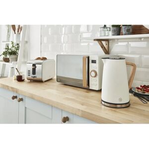 Swan SK14610WHTN - White - Electric Kettle Swan SK14610WHTN - White - Electric Kettle