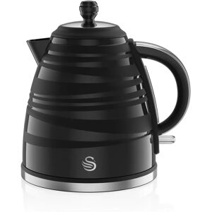 Swan SK31050BN - Black - Kettle Swan SK31050BN - Black - Kettle