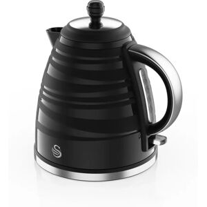 Swan SK31050BN - Black - Kettle Swan SK31050BN - Black - Kettle