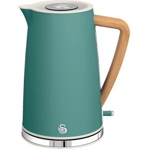 Swan 1.7L - Green - Design Kettle Swan 1.7L - Green - Design Kettle