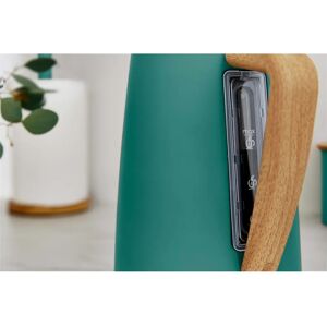 Swan 1.7L - Green - Design Kettle Swan 1.7L - Green - Design Kettle