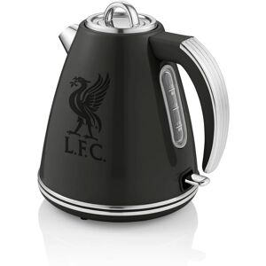 Swan Liverpool FC - Black - Kettle Swan Liverpool FC - Black - Kettle