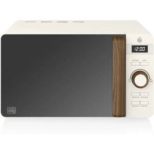 Swan 20L Nordic Digital Microwave Swan 20L Nordic Digital Microwave