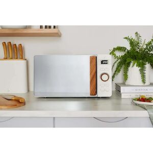 Swan 20L Nordic Digital Microwave Swan 20L Nordic Digital Microwave