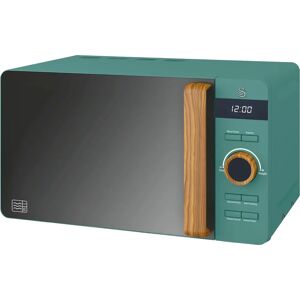 Swan SM22036LGREN - Green - Microwave Swan SM22036LGREN - Green - Microwave