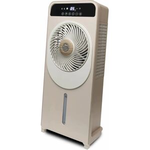 Swan SAC16800OAT Portable 2-in-1 Evaporative Air Cooler Swan SAC16800OAT Portable 2-in-1 Evaporative Air Cooler