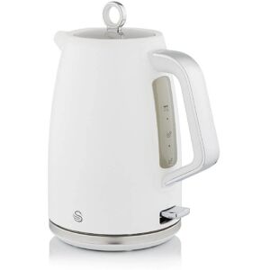Swan Serenity - White - electric kettle Swan Serenity - White - electric kettle