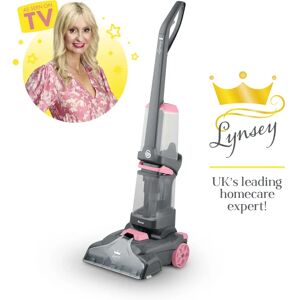 Swan SC17321QOC - Pink - Carpet washer Swan SC17321QOC - Pink - Carpet washer