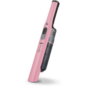 Swann Lynsey - Pink - Handheld Vacuum Cleaner Swann Lynsey - Pink - Handheld Vacuum Cleaner