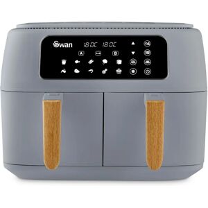 Swan SD10410GRY - Grey - Air Fryer Swan SD10410GRY - Grey - Air Fryer