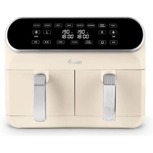 Swan SD10519C - Cream - Air Fryer Swan SD10519C - Cream - Air Fryer