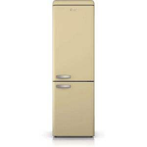 Swan SR11020CNE fridge-freezer - Cream - 211 L - Freestanding - E Rating Swan SR11020CNE fridge-freezer - Cream - 211 L - Freestanding - E Rating