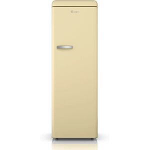 Swan SR11050CNE Cream Fridge - 182cm High - E Rated Swan SR11050CNE Cream Fridge - 182cm High - E Rated