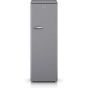 Swan SR11050GRNE 182cm High Fridge - Grey - E Rated Swan SR11050GRNE 182cm High Fridge - Grey - E Rated