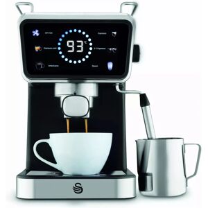 Swan - SK22113BLK - 1.2 L - Black - Coffee machine Swan - SK22113BLK - 1.2 L - Black - Coffee machine