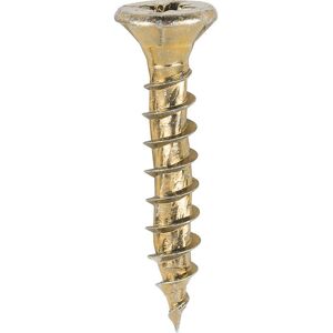 Timco - Multi-Purpose Countersunk Velocity - 5.0 x 30 - Screw Timco - Multi-Purpose Countersunk Velocity - 5.0 x 30 - Screw
