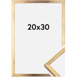 Estancia Galant Guld 20x30cm Vintage Kehys Estancia Galant Guld 20x30cm Vintage Kehys