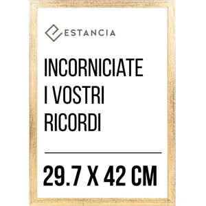 Estancia Galant Akrylramme - 29,7x42 cm - Let og Holdbar Estancia Galant Akrylramme - 29,7x42 cm - Let og Holdbar