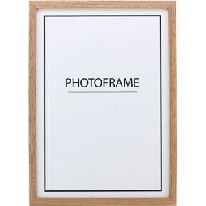 Estancia E-Line Tammi Kehys 40x50 cm Estancia E-Line Tammi Kehys 40x50 cm