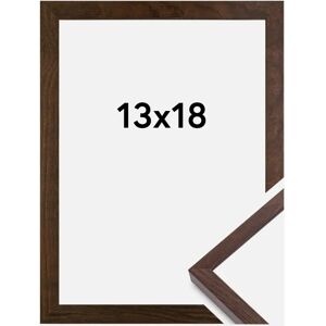 Estancia Valnøddetræ 13x18 cm Fotoforhæng - E-Line Estancia Valnøddetræ 13x18 cm Fotoforhæng - E-Line