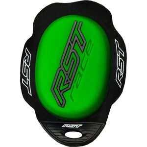 Sliders di ginocchio RST unisex verdi - Resilienti e leggeri Sliders di ginocchio RST unisex verdi - Resilienti e leggeri
