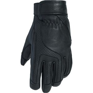 RST Stunt III Motorcycle Gloves - Black - Level 1 CE Protection RST Stunt III Motorcycle Gloves - Black - Level 1 CE Protection