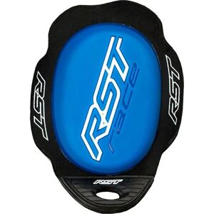 Sliders Ginocchio Factory RST - Unisex Blu - Tipo Corsa Sliders Ginocchio Factory RST - Unisex Blu - Tipo Corsa