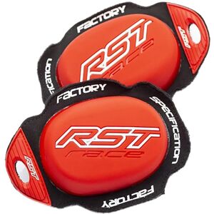 RST Factory Reverse kneeskifter - Beskyttelse for vått vær RST Factory Reverse kneeskifter - Beskyttelse for vått vær