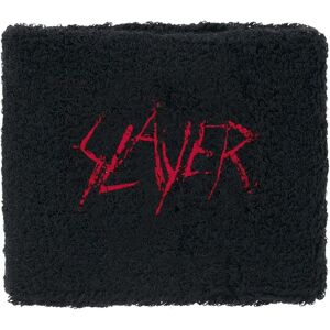 Bandoulière Slayer Logo - Sweatband Bandoulière Slayer Logo - Sweatband