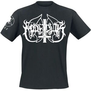 Marduk Marduk Legion kortærmet T-shirt - T-shirt Marduk Marduk Legion kortærmet T-shirt - T-shirt