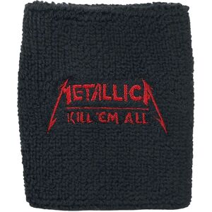 Bracelet Metallica Kill 'Em All - Unisexe - Noir - Bracelet Bracelet Metallica Kill 'Em All - Unisexe - Noir - Bracelet